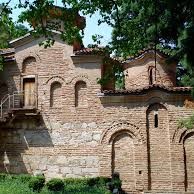 Боянската църква